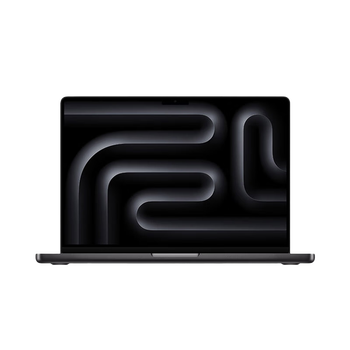 Apple/ƻAIʼǱ/2023MacBookPro14Ӣ M3 Max(14+30)36G 1TBպɫ ʼǱMRX53CH/A