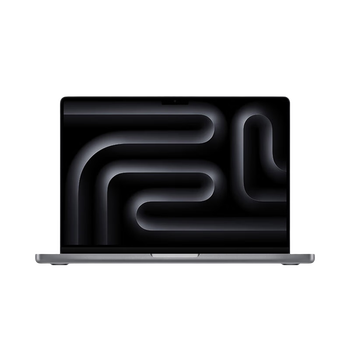Apple/ƻAIʼǱ/2023MacBookPro14ӢM3(8+10)16G512GջɫʼǱZ1C80004Eơ