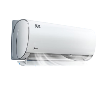 ģMideaյһ1.5ƥ һƥ һЧƵů ұڹʽյ Ծɻ Ҳ20%յ 1.5ƥ һЧ KFR-35GW/XHC1 XHC1