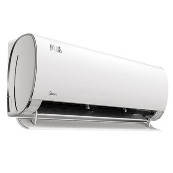 ģMideaյһ   һЧȫֱƵů ұڹʽ ʪֱĴ Ծɻ 1.5ƥ һЧ ʡ