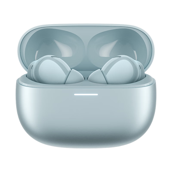 小米Redmi Buds5 Pro 真无线降噪耳机 入耳式舒适佩戴 小米华为苹果手机通用 Redmi Buds 5 Pro 冰瓷蓝