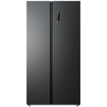 ⣨MeiLingʦ532Կ˫Ŵ64cmǶʽһЧܵƵ˪ζ BCD-532WPCX