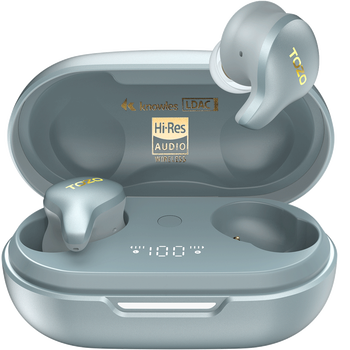 TOZO Golden X1HIFI߱Ȧ˫ԪʽAI2025¿ƻΪС