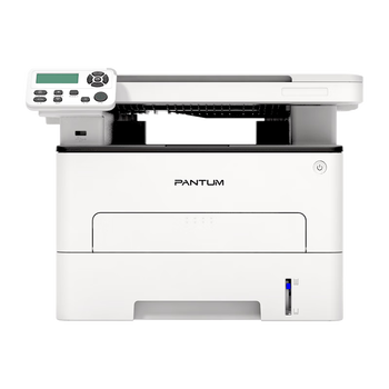 奔图（PANTUM）M6766DW Plus激光打印机家用办公 自动双面打印机复印扫描一体机 手机连接畅打3000页成本6分钱