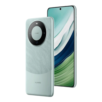 华为mate60 新品手机 白沙银 12GB+512GB【90天碎屏险套装】