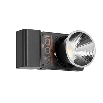 zhiyunдȤCX100 100WӰڴֱרҵֱֳЯֻջƵڳcob 100W˫ɫ¡дȤCX100 