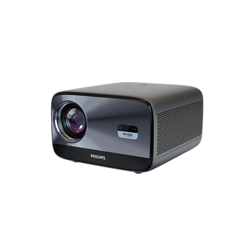 PHILIPS飞利浦 NeoPix 925 4K超高清投影仪智能家用自动对焦办公家庭影院投影机NPX925/CN