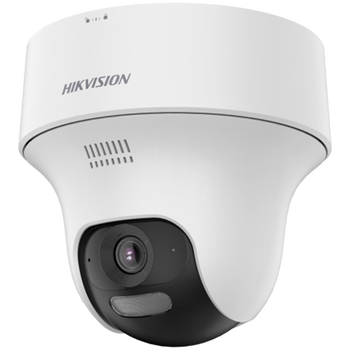 HIKVISION海康威视无线wifi监控器摄像头家用360度全景400万超清云台旋转手机远程室内可对讲AI人形侦测K44H