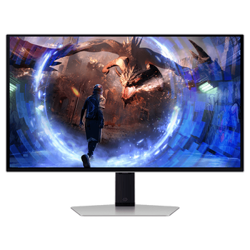 ǣSAMSUNG27Ӣ OLED 360Hz 0.03ms(GTG) 2K  ѣ ʿ G60SD 羺ʾ S27DG602SC