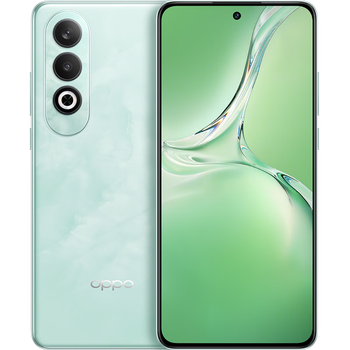 OPPO K12 5G 100W超级闪充 5500mAh超长续航 十面耐摔 四年流畅 AI手机 青云 8GB+256GB