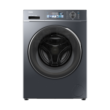 ������Haier��С�컨��ϵ ��Ͳϴ�»�ȫ�Զ� 10���� EG100BD88PLUS �ҵ���Ҳ��� �Ծɻ��� һ����Ч  ����