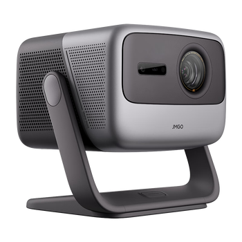 ͶӰJMGON1S Pro 4K 崿ɫ ̨ͶӰǼӰԺϷ(2500CVIA+ɫ)