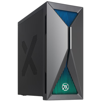 ˶ѡX Plus Ϸ̨ʽ Ҳ(i7-14700F RTX4060Ti 8GBԿ 32G DDR5 1TB SSD)