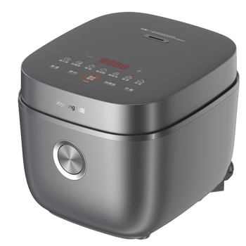 九阳（Joyoung）【0涂层】4升家用3~4人电饭煲电饭锅大火力5A好米饭无涂层超硬化316L不锈钢内胆40F316L政府补贴