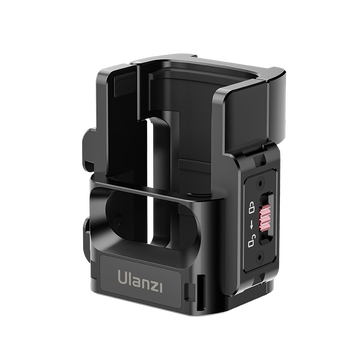 ulanziPocket3λtype-cչתӼ֧˶