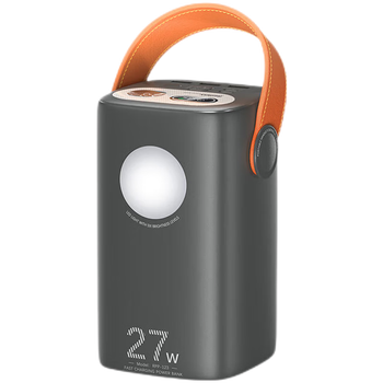 remax60000ʱ籦PD27W仧ƶԴ˫LEDƻΪСױʼǱ