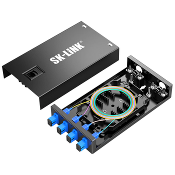SK-LINK ն˺ 44оģSCβ˷ ʽ۽Ӻ ߼ SK-GXH4SM-SC