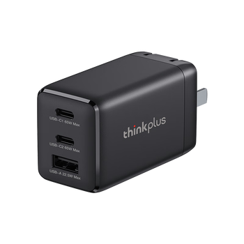 ThinkPlus65Wسװ ThinkPadںԴType-Cƻ17/16ΪСʼǱ