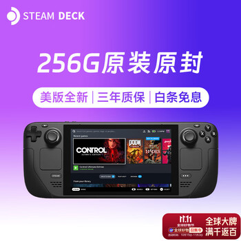 STEAMsteamdeck oledƻwindowsϷ˫ϵͳsteam deckԭװ Ϣ LCD 256Gԭװԭ