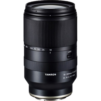 ������Tamron���콢�� B061 18-300mm F/3.5-6.3�����뻭��E����/X��/Z����/RF����΢������18-300��ͷ18300 ����E���� �ٷ����� ��������ԭװUV�˾��������