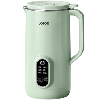 LOTOR�Ʊڻ�����������ö���������С�͹�֭ե֭������1-2��3-4��ʳ 800ML��ɫ������