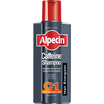 ŷࣨAlpecin ¹ԭװ C1ϴˮ̷ϴ¶Ůϴͷ250ml ̷ܹϴ¶