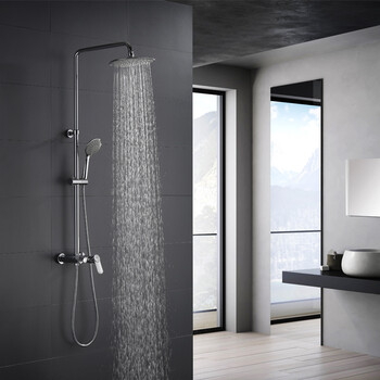 欧琳oulin花洒全铜龙头淋浴花洒套装多功能增压手持花洒喷头旗舰升级