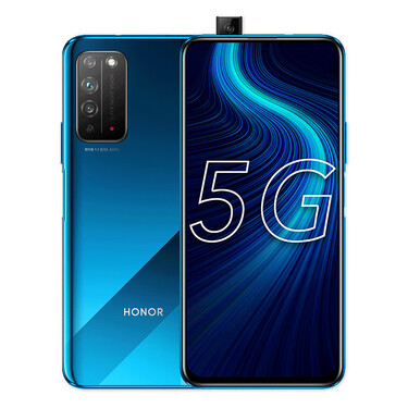 华为huawei 畅享20 plus 5g 6.