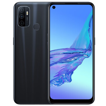 vivo iqoo u3 8gb 128gb 太初黑 天玑800u八核处理器 5000mah大电池