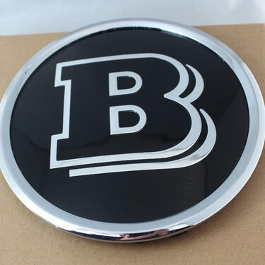 点缤 适用于奔驰ab c e r glk ml gl cla威霆v260级镜面巴博斯大标