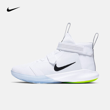 耐克 男/女 nike precision iii flyease 4e 篮球鞋 bv7741 bv7741