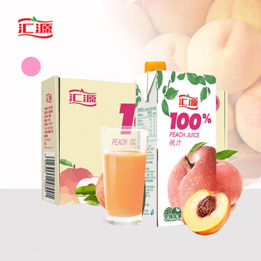 汇源京东自营官方旗舰店