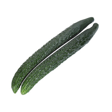 自然之星 有机黄瓜 380g 刺瓜 勤瓜 青瓜 火锅食材 新鲜蔬菜 产地直供