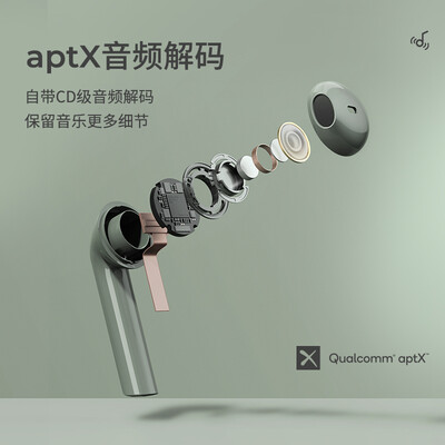 「一定要了解」漫步者lollipods冇心版和标准版有什么区别？质量真的好吗