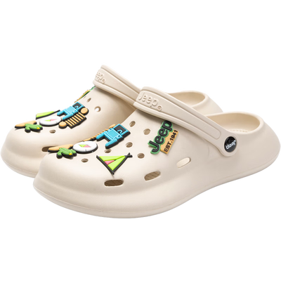 韓国大人気 ☆ JEEP Family Slippers Global Gmarket Mobile