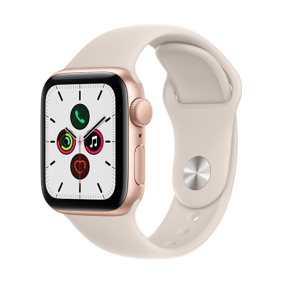 apple watch4和se区别 apple watch4和se区别
