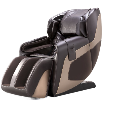 荣泰（ROTAI）按摩椅家用太空舱全身电动多功能按摩沙发智能APP控制RT6880【A股上市】 至尊咖