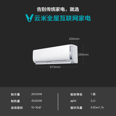 【差评太多】云米master和neo区别怎么选？哪个性价比高、质量更好