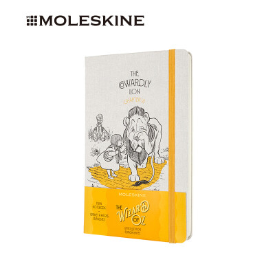MOLESKINE8056420851250本册/便签质量评测