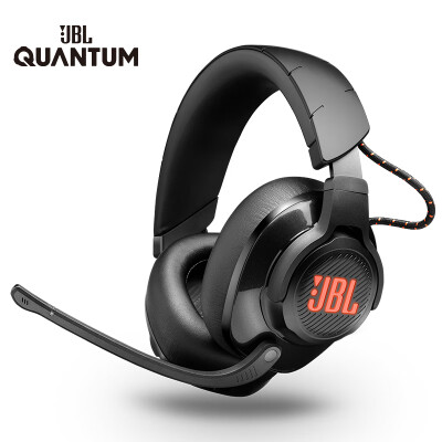 JBLQUANTUM600耳机值得购买吗