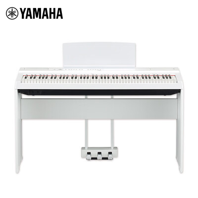 雅马哈P-125电钢琴怎么样