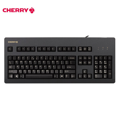 CHERRYG80-3494LYCUS-2键盘评价如何