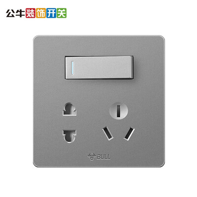 达人爆料公牛开关g12系列怎么样？质量真的好吗