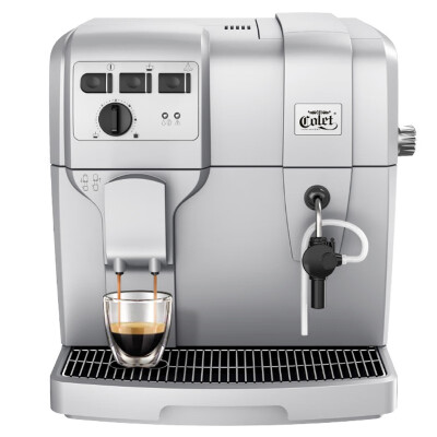 卡伦特-Q004咖啡机质量靠谱吗