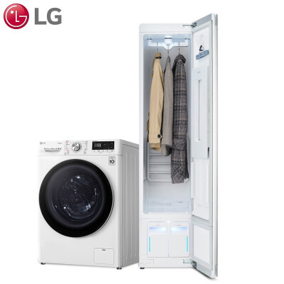 LGFLW10G4W洗衣机质量好不好
