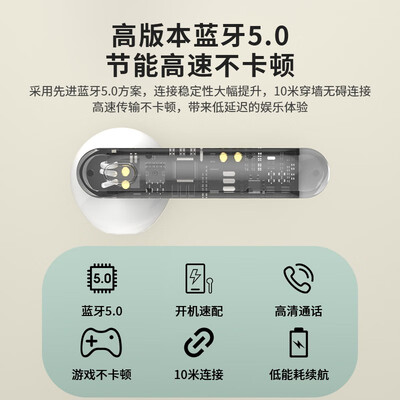 老司机告诉你牧士m9蓝牙耳机怎么样？评测数据如何