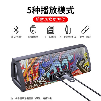 【开箱解读】mifaa10蓝牙音箱测评？质量怎么样值不值得买