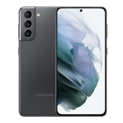 三星 SAMSUNG Galaxy S21 5G 5G手机 骁龙888 超高清摄像 120Hz护目屏  8G+128G 