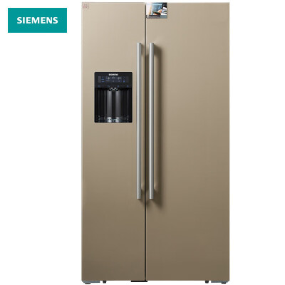 西门子KA92DS30TI冰箱评价真的好吗