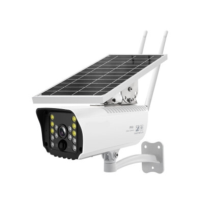 维安视WAS-HXWF-04-128G监控摄像质量评测